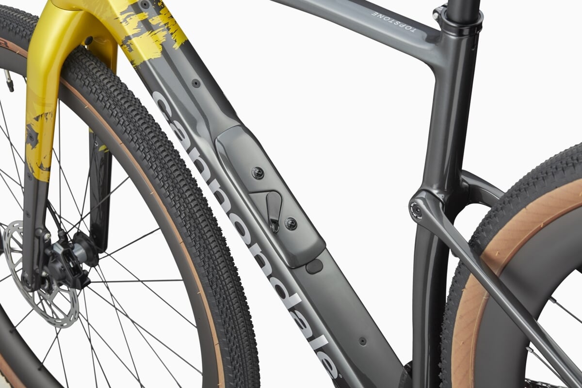 CANNONDALE TOPSTONE CARBON 1 AXS (C15305U20:PYW)6